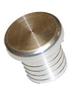 View Item Forge Motorsport Alloy Blanking Plug 25mm diameter